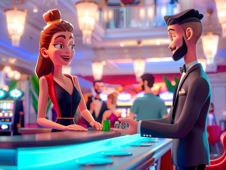 7555bit Phoenix Rises overview for Bangladesh adults using responsible gaming limits