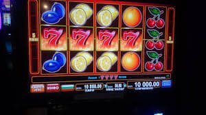 Sports and casino-style entertainment overview on the 7555bit platform