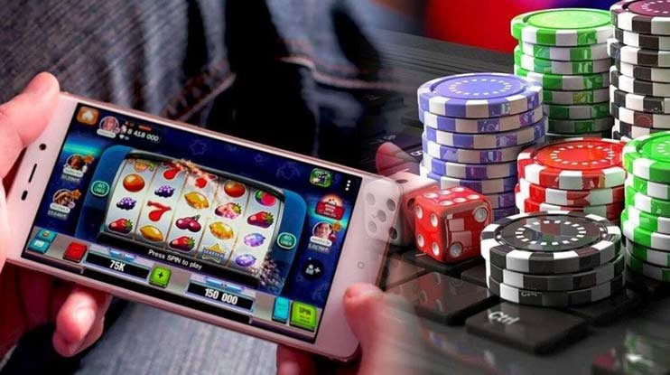 7555bit slot machine guide for Bangladesh adults on mobile devices
